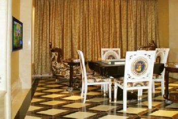 Nan Yang Royal Hotel