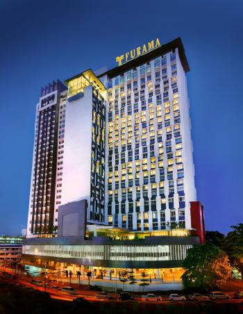 Furama Bukit Bintang Kuala Lumpur