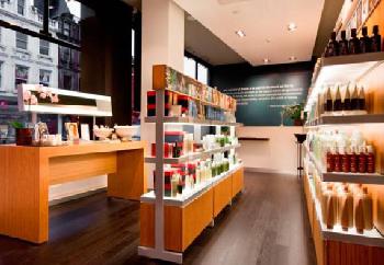 Leeds Marriott Hotel