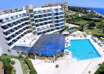 Pestana Cascais Ocean and Conference Aparthotel