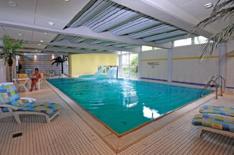 Quality Hotel Vital zum Stern