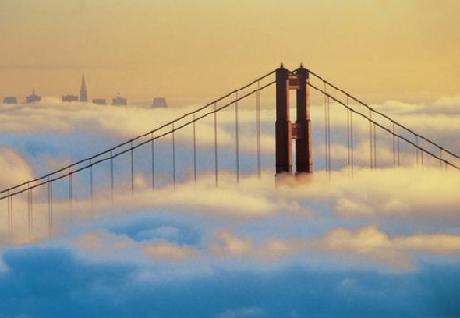 San Francisco Airport Marriott Waterfront