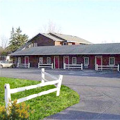 Grand View Inn Howell