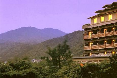 The Westin Miyako, Kyoto