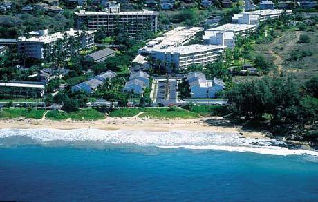 Aston at the Maui Banyan