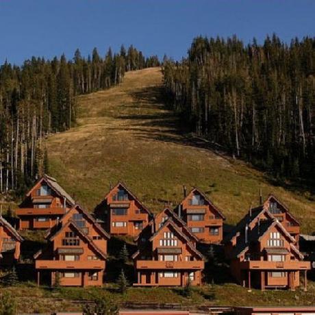 Arrowhead by Resort Property Management