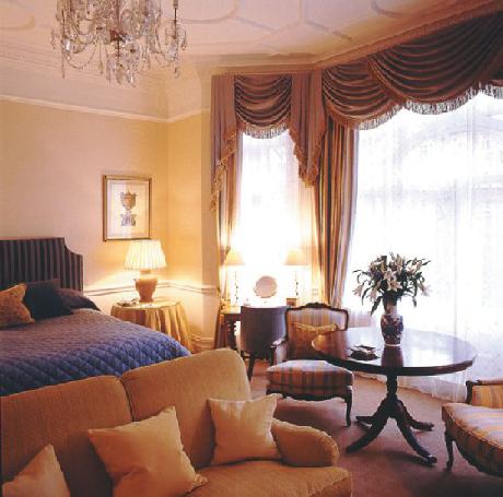Draycott Hotel Preferred Boutique