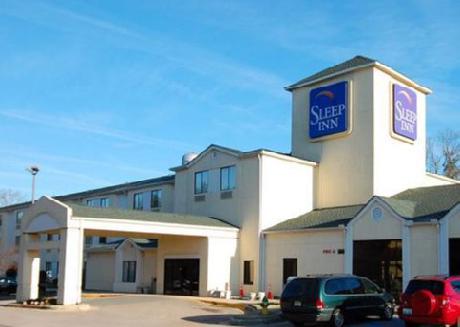 Sleep Inn Wake Forest