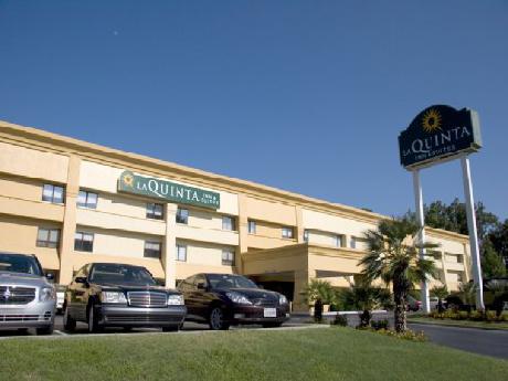 La Quinta Inn & Suites Savannah Southside