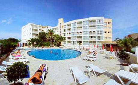 Aparthotel Ibiza Reco D' Es Sol