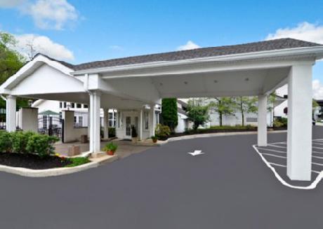 Clarion Collection Inn at Mendenhall