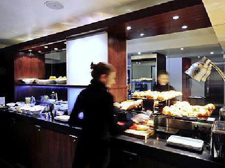 Mercure Paris Plaza Pont Mirabeau