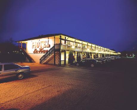 Hotel La Tour
