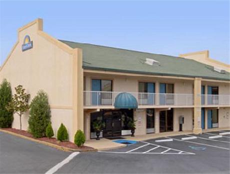 Days Inn Norcross Atlanta NE-Jimmy Carter Blvd