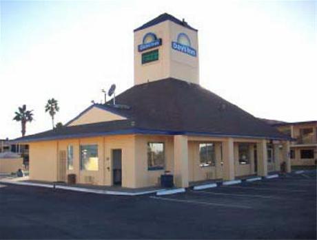 Days Inn Phoenix Metrocenter