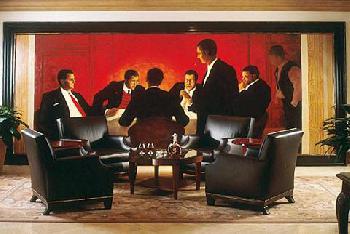 The St. Regis Houston