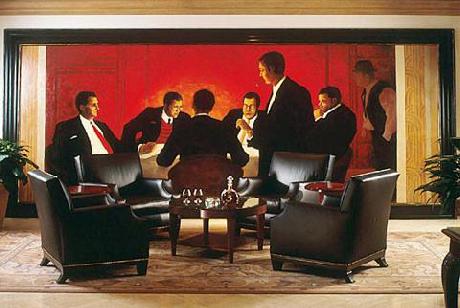 The St. Regis Houston