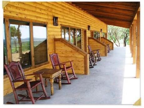 Wildcatter Ranch Resort - Spa