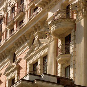 The Ritz-Carlton, Moscow