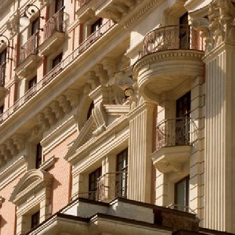 The Ritz-Carlton, Moscow