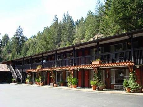 Negris Occidental Hotel