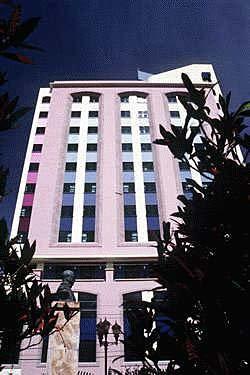 Hotel Plaza del General