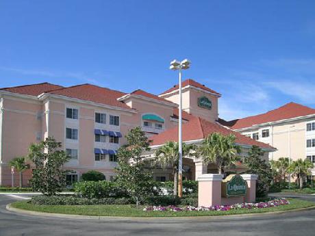 La Quinta Inn & Suites Orlando/Maingate