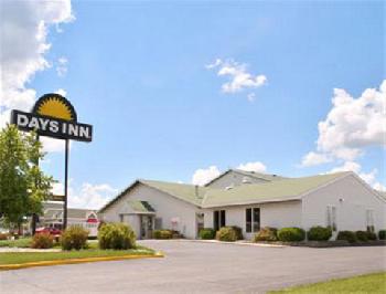 Days Inn Alexandria MN
