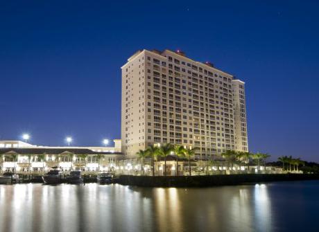 The Resort at Marine Village