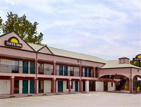 Days Inn of Reidsville