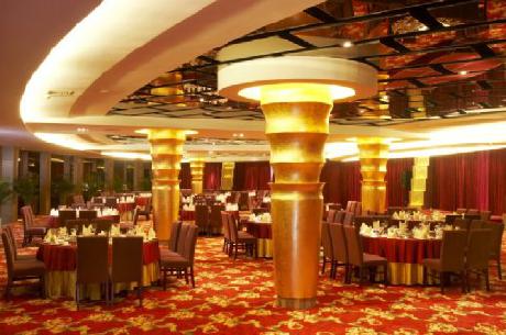 East International Hotel