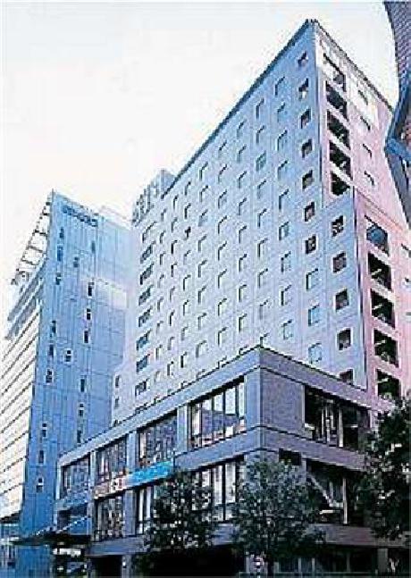 Hotel Mets Shibuya
