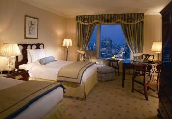 The Ritz-Carlton, Osaka