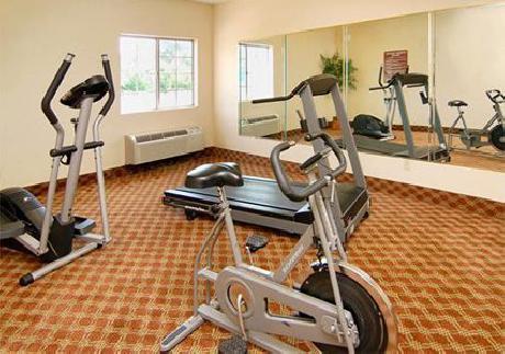 Comfort Inn Priceville