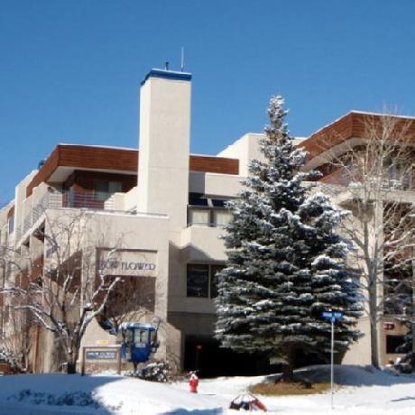 Snow Flower Condos by ResortQuest