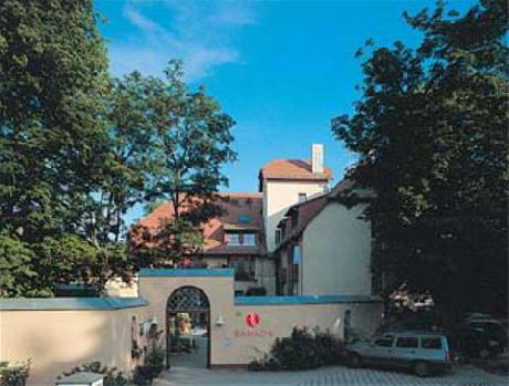 Ramada Nuernberg Landhotel