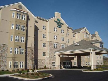 Homewood Suites by Hilton PhiladelphiaValley Forge