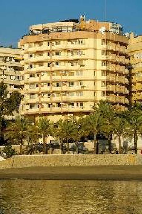 Apartamentos Princesa Playa