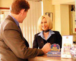 Best Western Wesley Lodge