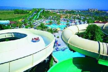 ALI BEY CLUB PARK MANAVGAT