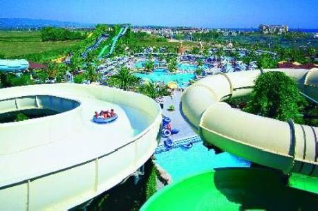 ALI BEY CLUB PARK MANAVGAT