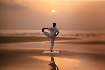 The LaLiT Golf and Spa Resort