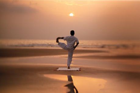 The LaLiT Golf and Spa Resort