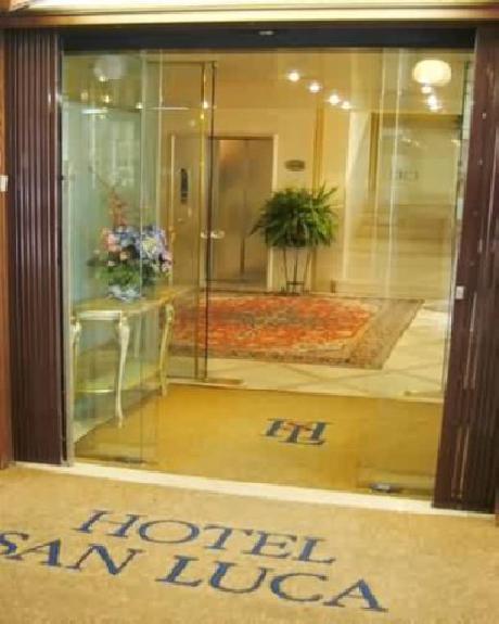 Hotel San Luca