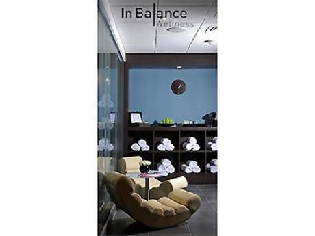 Novotel London Tower Bridge