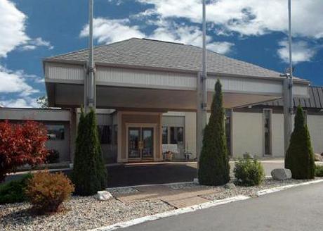 Quality Inn & Suites Next to the Casino