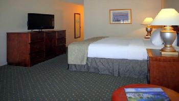 Hilton San Francisco Fisherman*s Wharf