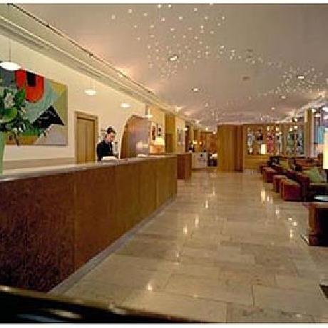 O Callaghan Stephens Green