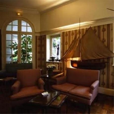 Les Maisons de Bricourt