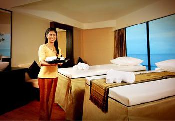 Courtyard Hua Hin at Cha am Beach